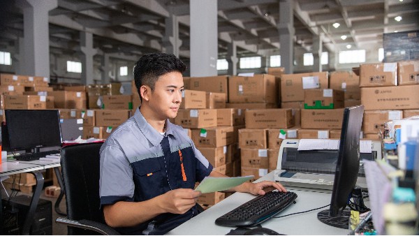 庫存管理系統用什么軟件能夠提升企業庫存管理效率