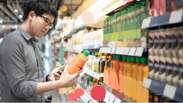 客戶案例｜酒水連鎖超市如何通過數字化提升客戶體驗？