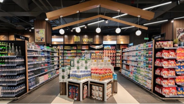 食品安全重于山，企業(yè)管理升級解決監(jiān)管難題