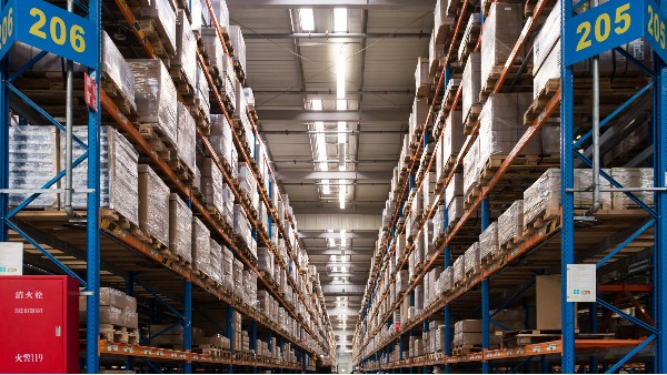WMS+ERP，企業(yè)信息化建設(shè)倉(cāng)儲(chǔ)管理發(fā)展新趨勢(shì)