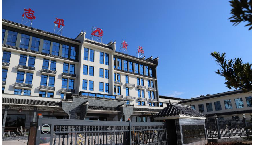 夢蝶客戶案例 | 食品辣條企業如何實現業財一體化管理？