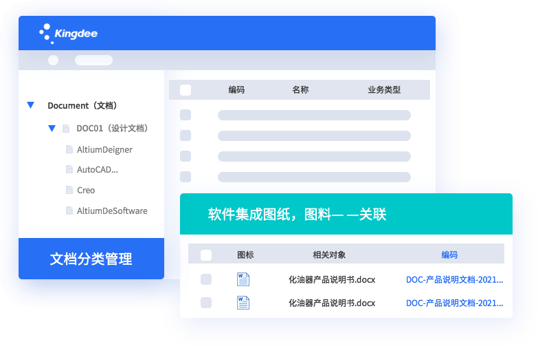 快速開單，省時(shí)省力
