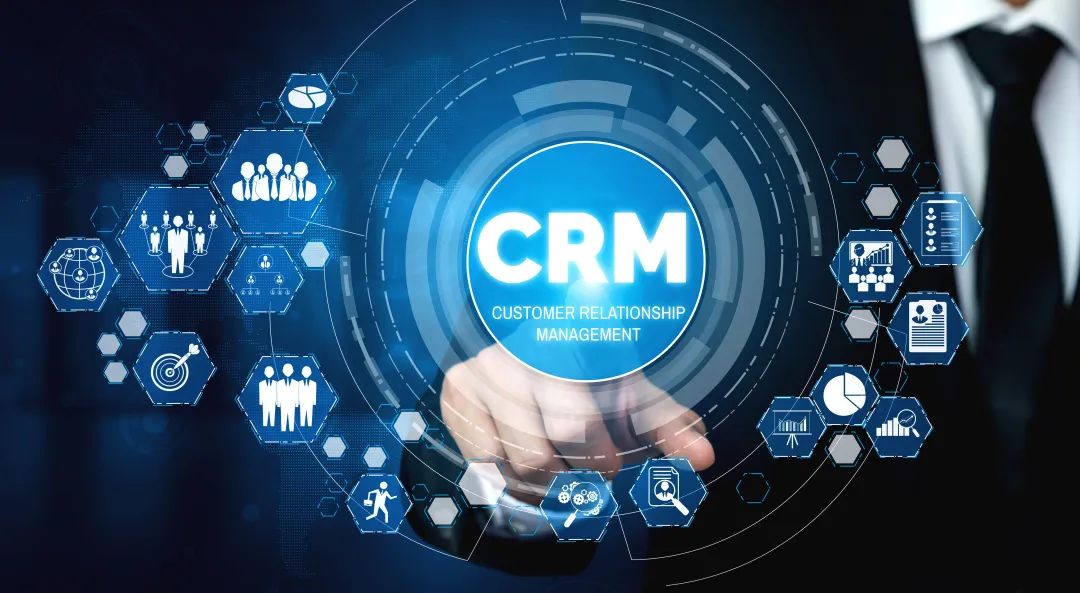 CRM系統 工程項目行業 · 十問十答 ·